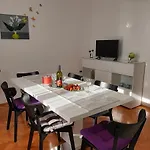 Apartment Viktorija Pula