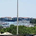 Viktorija Apartment