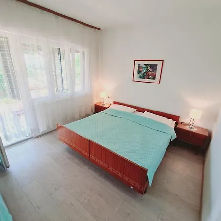 Appartement Viktorija *