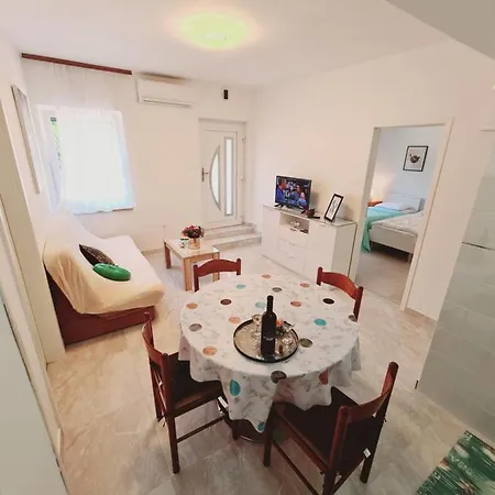 Apartment Viktorija