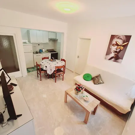 Appartement Viktorija Pula