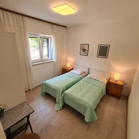 Appartement Viktorija Pula