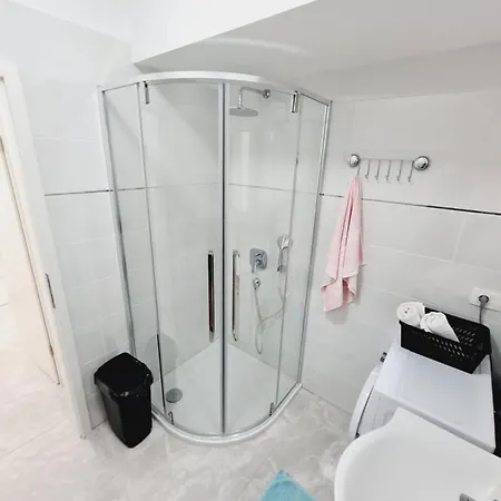 Viktorija Apartment Pula
