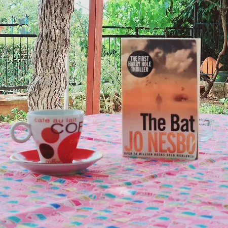 Viktorija Apartman Pula