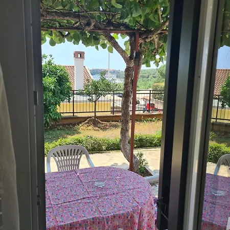 Viktorija Apartment