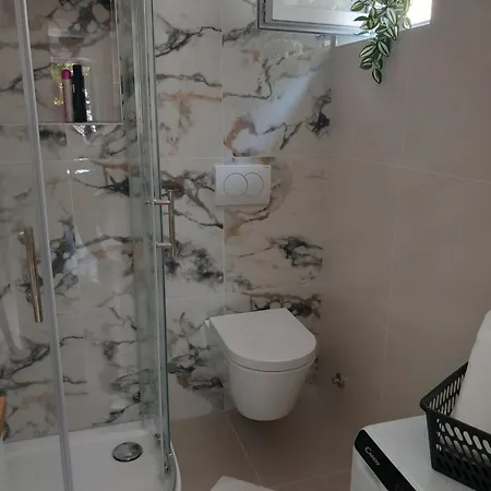 Viktorija Apartment Pula