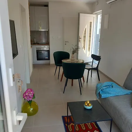 Appartement Viktorija