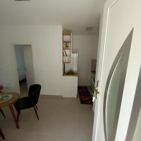 Apartment Viktorija