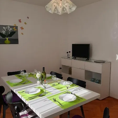 Apartmán Viktorija Pula