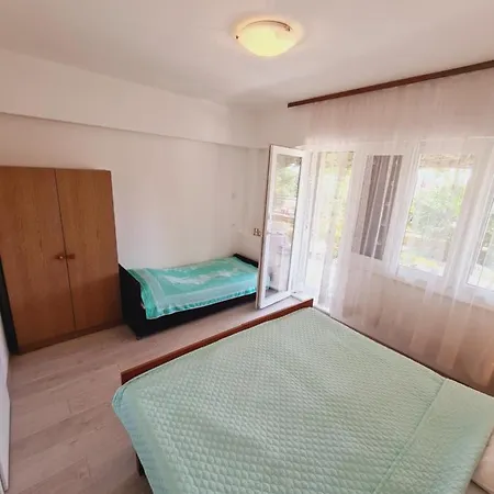 Apartmán Viktorija *
