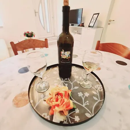 Apartmán Viktorija *