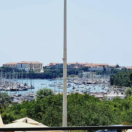 Viktorija Apartmán