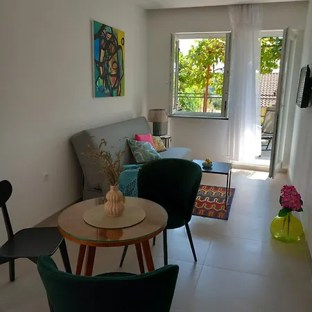 Apartment Viktorija Pula