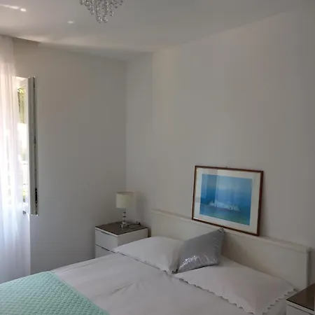 Apartmán Viktorija *
