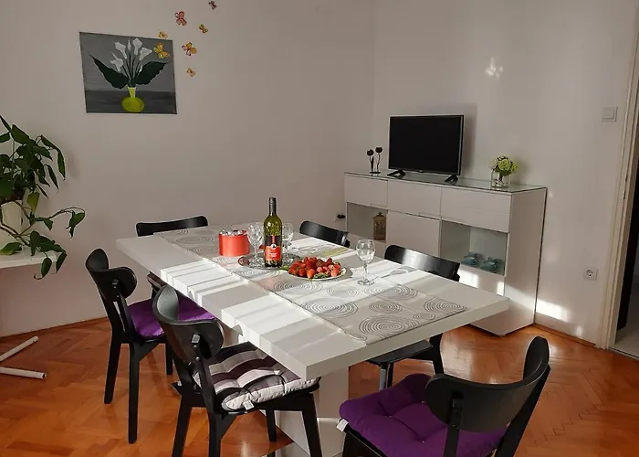 Apartament Viktorija Pula