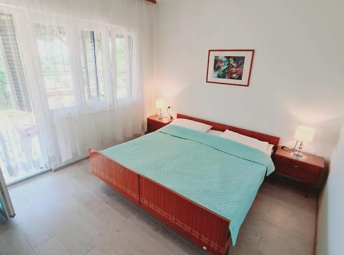 Apartament Viktorija *