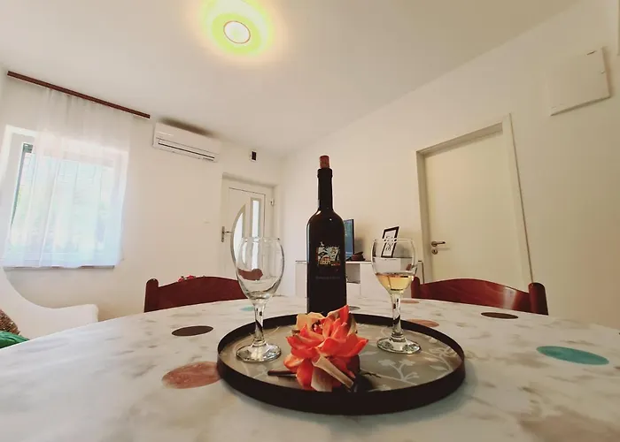 Apartament Viktorija Pula