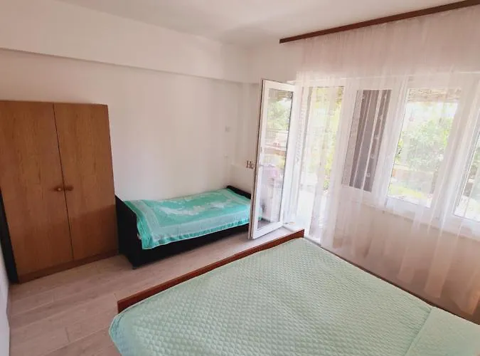 Apartament Viktorija *