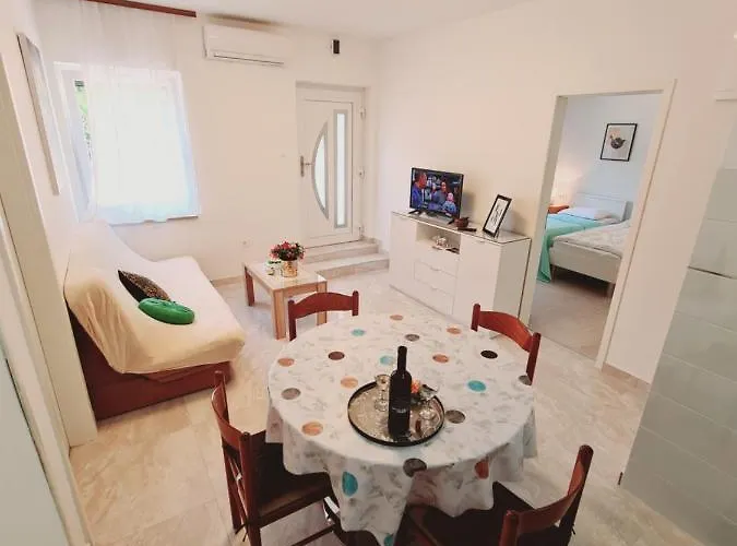 Apartament Viktorija