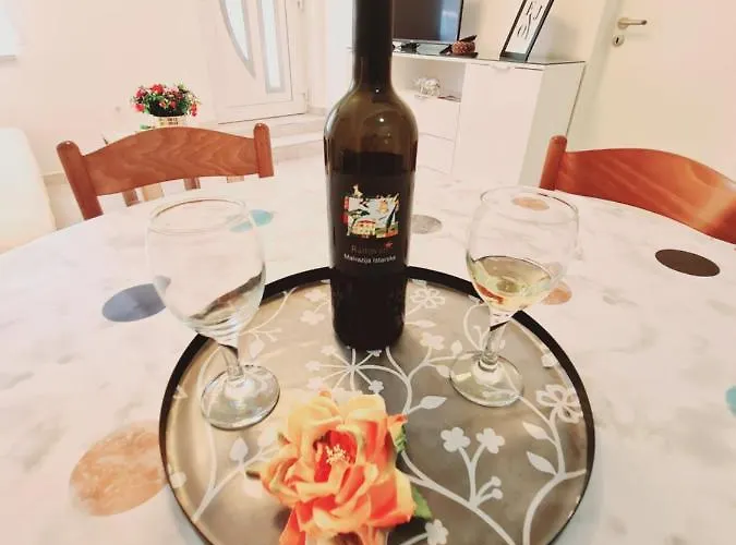 Apartament Viktorija *