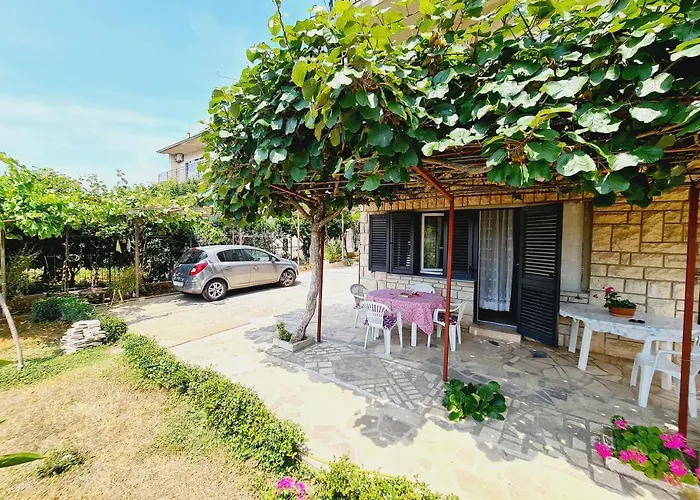 Viktorija Apartament