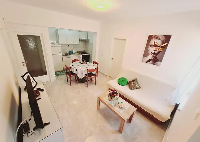 Apartament Viktorija Pula