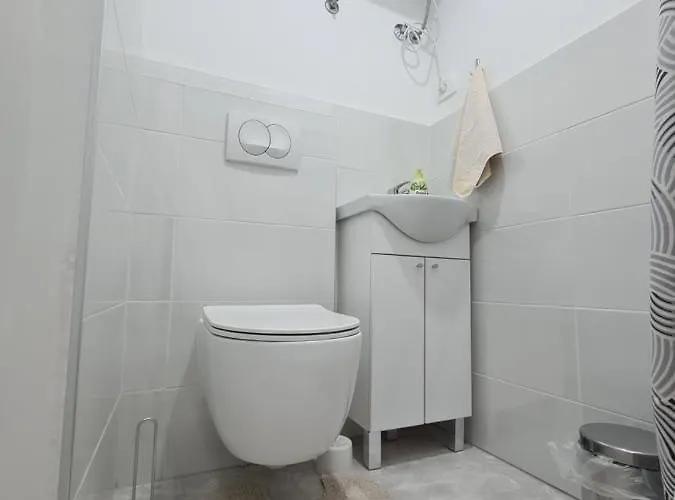 Viktorija Apartament