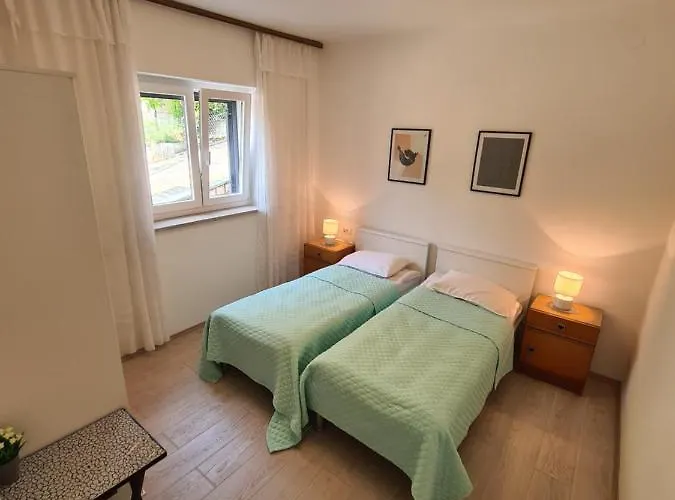 Apartament Viktorija Pula