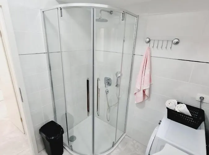 Viktorija Apartament Pula