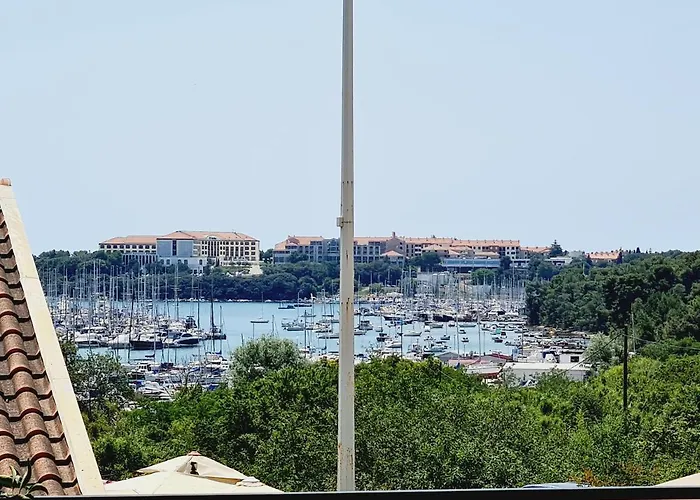 Viktorija Apartament