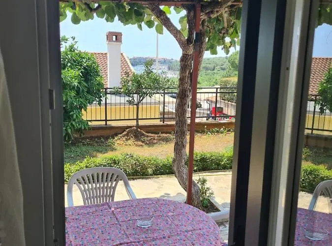 Viktorija Apartament