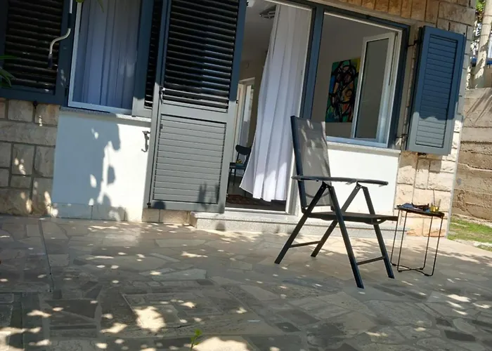 Apartament Viktorija