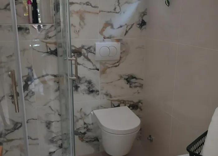 Viktorija Apartament Pula