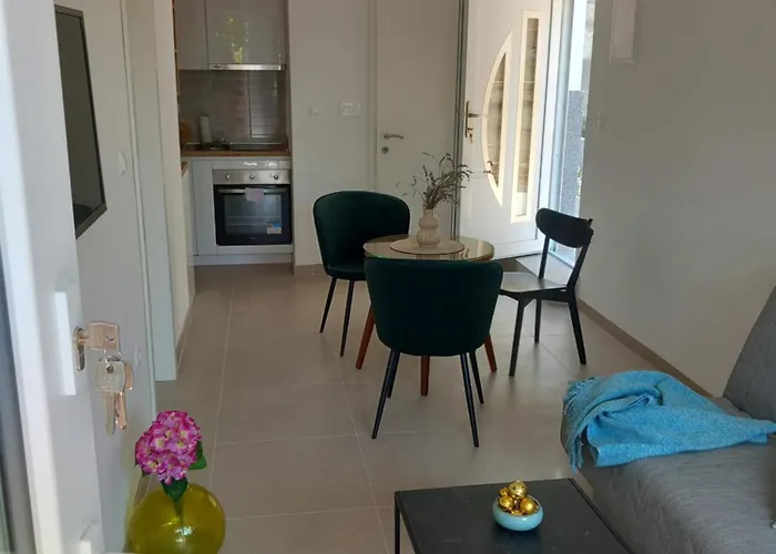 Apartament Viktorija