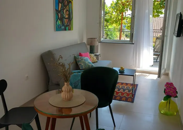 Apartament Viktorija Pula