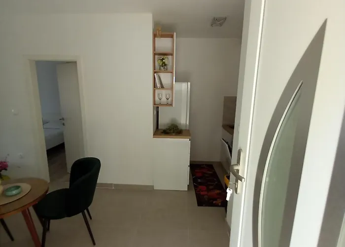 Apartament Viktorija