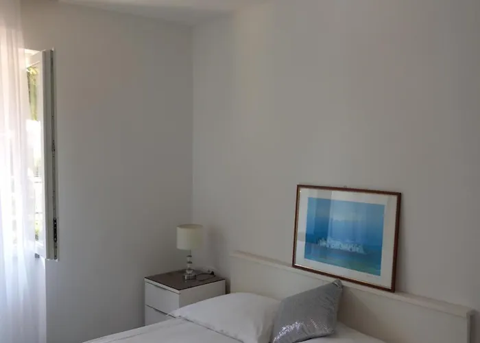 Apartament Viktorija *