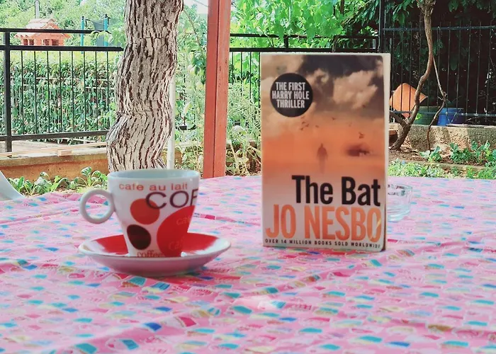 Viktorija 아파트 풀라